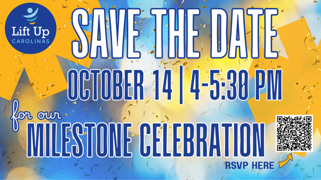 Milestone celebration